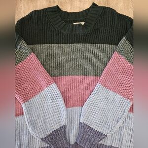 Women's sweater